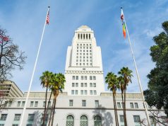 LA Times Endorses Measure M, The Local Cannabis Ordinance Set For March 7 Ballot shutterstock 562613677