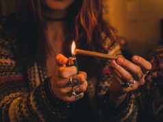 Four-State Update: Oregon Looking to Allow Employees to Use Cannabis on Off Hours, Florida… shutterstock 566199151