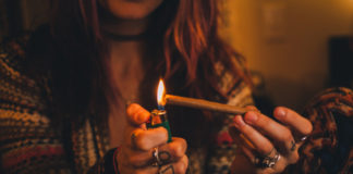 Four-State Update: Oregon Looking to Allow Employees to Use Cannabis on Off Hours, Florida… shutterstock 566199151