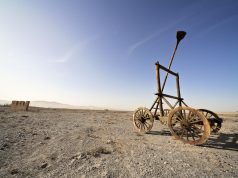 Catapult Literally Sends Marijuana Flying Over the Mexico Border shutterstock 569029492 1
