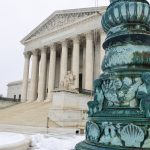 What Does Trump’s Supreme Court Nominee Mean for Cannabis? shutterstock 571490197