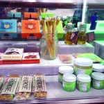 Inventory Management: Stocking Edibles 024 1