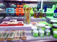 Inventory Management: Stocking Edibles 024 1