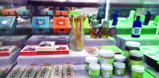 Inventory Management: Stocking Edibles 024 1