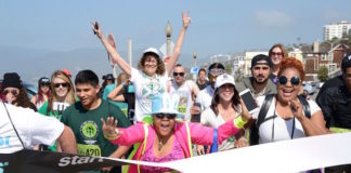 mg Sponsors 420 Games in Santa Monica: Get Complimentary Tix! 420GamesSantaMonica