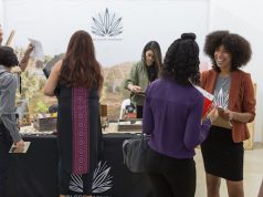 Los Angeles Cannabis Career & Job Fair Sees Strong Turnout Bloom Farms Career Fair 3.18.17 6114