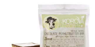 Korova Is Having a “Potent” Impact on the Cannabis Industry Korova CLIP