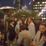 Los Angeles Voters High-Five Measure M MeasureMParty