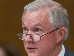 Jeff Sessions Makes Conflicting Marijuana Statements, Again Screen Shot 2017 03 15 at 2.46.08 PM