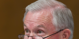 Jeff Sessions Makes Conflicting Marijuana Statements, Again Screen Shot 2017 03 15 at 2.46.08 PM