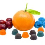 Incredibles’ Predictions for 2017 Sweet Gummies Incredibles clip