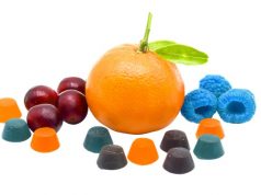 Incredibles’ Predictions for 2017 Sweet Gummies Incredibles clip