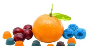 Incredibles’ Predictions for 2017 Sweet Gummies Incredibles clip