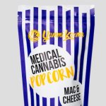 Hungry for Yummi Karma Yummi Mac and Cheese