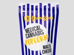 Hungry for Yummi Karma Yummi Mac and Cheese