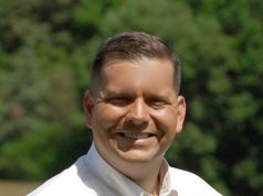 Rep. Thomas Garrett Submits Bill to Keep Feds Out of State Marijuana Laws congressman garret