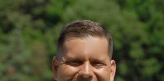 Rep. Thomas Garrett Submits Bill to Keep Feds Out of State Marijuana Laws congressman garret