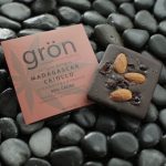 Grön is Straight Outta Portland gron