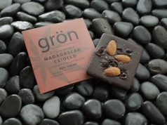 Grön is Straight Outta Portland gron