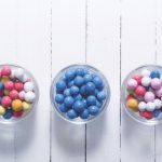 The Year of Edibles: Chews, Pills, Tinctures, Caramels, Mints… medicated gumdrops e1490743578404