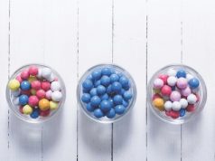 The Year of Edibles: Chews, Pills, Tinctures, Caramels, Mints… medicated gumdrops e1490743578404