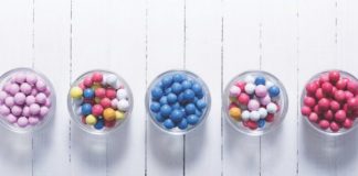 The Year of Edibles: Chews, Pills, Tinctures, Caramels, Mints… medicated gumdrops e1490743578404