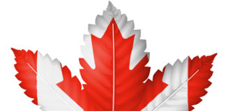 Canada Expected to Announce Marijuana Legalization shutterstock 120387655