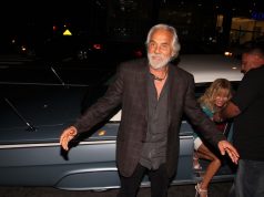 Celebrities React to Trump Administration’s Position on Marijuana shutterstock 136065653