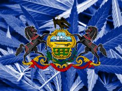 Pennsylvania State Auditor Signals Support for Recreational Marijuana shutterstock 260125685