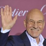 Patrick Stewart Boldly Goes Where Many Marijuana Patients Have Gone Before shutterstock 380868709