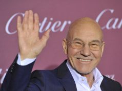 Patrick Stewart Boldly Goes Where Many Marijuana Patients Have Gone Before shutterstock 380868709