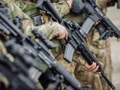 Drug Raids Claim More Lives Than Marijuana shutterstock 484845412