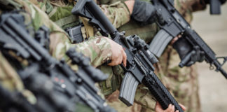 Drug Raids Claim More Lives Than Marijuana shutterstock 484845412