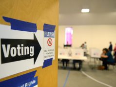 LA to Vote on Marijuana Measures Today shutterstock 512226394