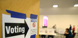 LA to Vote on Marijuana Measures Today shutterstock 512226394