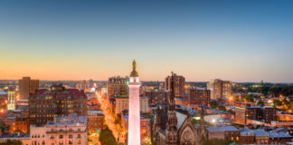 Four State Update: Maryland Lawmakers Consider Marijuana to Treat Opioid Addiction, West Virginia… shutterstock 537585517