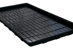 5 Great Horticulture and Growing Products For April Botanicare 4x8 Pallet Rack Tray 1 clip web