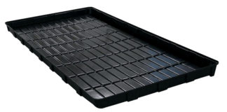 5 Great Horticulture and Growing Products For April Botanicare 4x8 Pallet Rack Tray 1 clip web