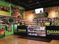 Jay Griffin of Dank Colorado Talks Merch Dank Colorado cc