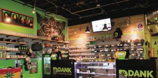 Jay Griffin of Dank Colorado Talks Merch Dank Colorado cc