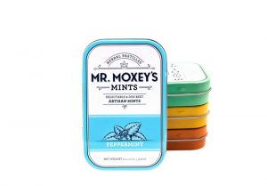 Mr. Moxey's Mints, products, marijuana