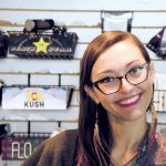 Tip Jar: Budtender Sarah Foss of Dank Colorado