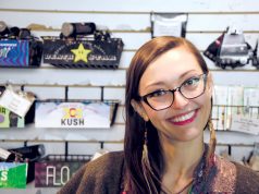 Tip Jar: Budtender Sarah Foss of Dank Colorado