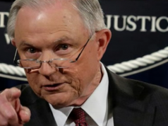 Jeff Sessions Takes Worrisome Action…Again Screen Shot 2017 04 06 at 11.26.45 AM