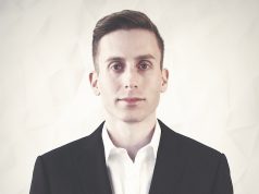 Visions from the City of Dreams andrew modlin