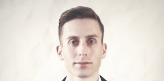 Visions from the City of Dreams andrew modlin