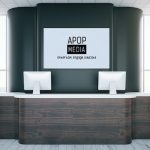 APOP Media Helps Dispensaries Prepare for Their Big Screen Close-Ups apop