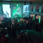 420 Parties Raise the Bar This Year high times