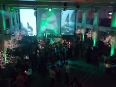 420 Parties Raise the Bar This Year high times