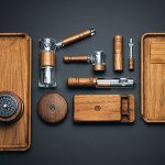 There’s Money in That Merchandise!